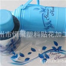 提供热转印花膜