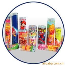 提供威士达牌镭射通用热转印花膜PP.PC.ABS产品加工