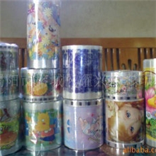 批发镭射热转印膜镭射镀铝热转印膜