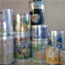 长期供应烫金热转印膜木纹热转印膜