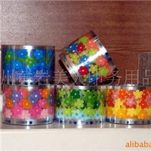 塑料热转印花膜生产热转印产品印刷加工