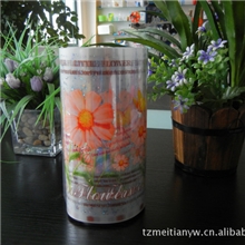 热转印花膜美天花膜镭射花膜