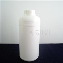 供应1L塑料瓶消毒液、墙纸基膜胶、化工等包装厂家直销、质量保证