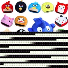 厂家直销卡通USB暖手鼠标垫USB发热鼠标垫批发暖手宝105g