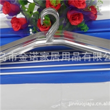 高档航空铝材晒衣架衣挣三角形铝衣架