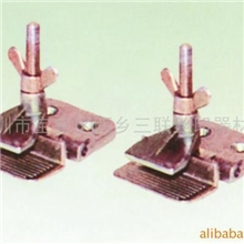 供应实惠简易型丝印夹头蝴蝶夹加厚蝴蝶夹