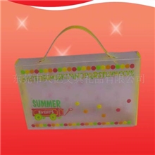 批发供应透明彩色PVC盒（欢迎来电咨询订购）