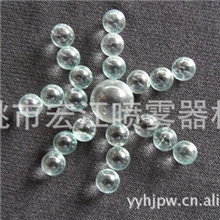 宏江抛光玻璃球2mm-25mm