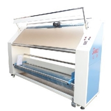 一机两功能验布松布一起松布验布机