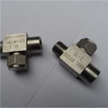 供应装在蒸汽烫斗排尾汽疏水阀省汽阀