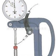 供应SM-130日本得乐（TECLOCK）厚薄表/厚度计/厚度规