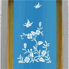 定做丝印网版30*40cm,