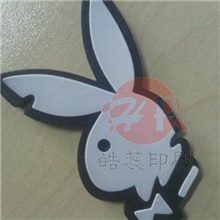 上海工厂直销硅胶杯垫丝印加工,