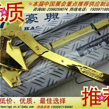 CF穿越火线道具模型黄金斧头手斧钥匙扣挂件