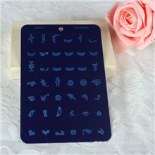 【厂家直供】印花模板印花钢板模板不锈钢腐蚀牌金属牌