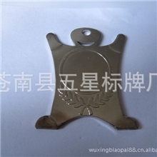 长期供应供应金属形状开瓶器自动开瓶器