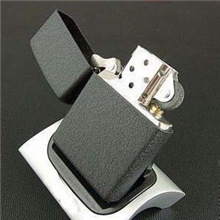 热卖款式黑色磨砂煤油打火机广告打火机批发可定制LOGO厂家