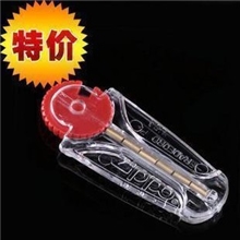 ZIPPO打火机专用打火石煤油打火机配件6粒金色