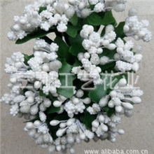 厂家供应手工纸花喜糖盒配件纸花纸花批发仿真纸花厂家批发