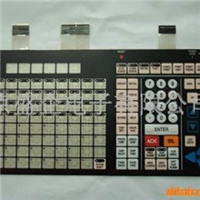 供应薄膜开关、面板(图)