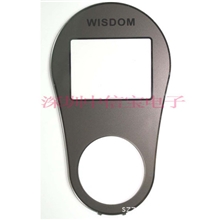 装饰铭板、装饰镜片、装饰面贴、装饰镜片\移动电源镜片面贴