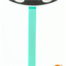 深圳旺荣鑫薄膜开关面板