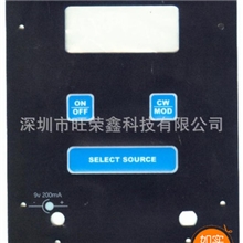 PVC面板、PVC面贴