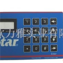 供应Keyboard，薄膜面板，丝网印刷(图)