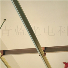 烤漆38主龙骨集成吊顶主龙骨国标