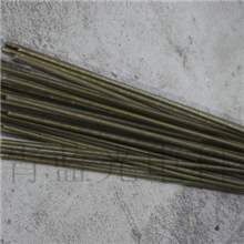 集成吊顶彩锌丝杆6厘烤漆国标丝杆