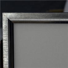 600*600集成吊顶LED面板灯外框LED平板灯配件带后盖