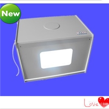 网店必备摄影棚摄影棚柔光箱精品摄影棚亚克力摄影器材柔光箱