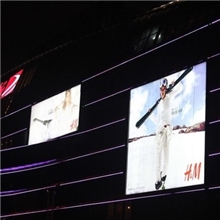 特大LED灯箱