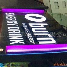 可口可乐灯箱灯箱出口灯箱,LED灯箱