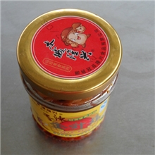 供应新鲜美味的麻辣金针菇