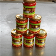 批发现货高质量的麻辣金针菇