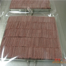 出口食品休闲食品厂家直供话梅片远销欧美市场1kg包热销零食进