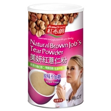 红布朗美妍红薏仁粉[500G]