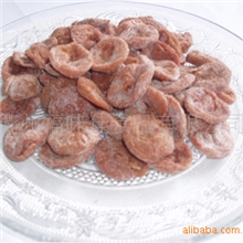 厂家直供正宗原味话梅肉1KG/包散装出口蜜饯纯青梅制梅饼浙江特产