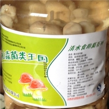 供应清水草菇(图)