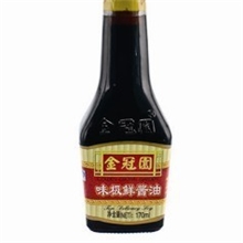 香港供应味极鲜170ml