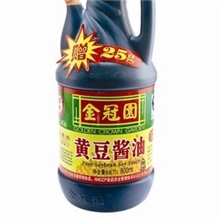 澳门供应黄豆酱油800ml