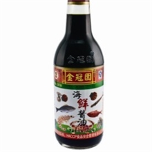 香港供应海鲜酱油500ml