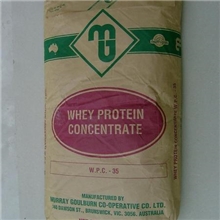 供应澳洲MG牌浓缩乳清蛋白(WPC35)