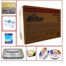 乳制品/黄油/马斯卡/芝士/奶酪/淡奶油（环宇国辉收款专用）