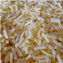 必胜客专用/马祖里拉芝士碎/奶酪碎比萨专用12kg/箱品质优