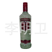 皇冠斯米诺伏特加夜场酒水/啤酒/红酒