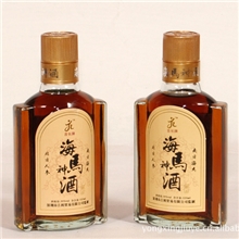 【畅销酒类】【南方特产】海马神药酒保健酒