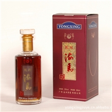 【酒类批发】海马神药酒保健酒【畅销酒类】