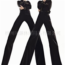 福建卡通服装供应高跷服装／舞台表演服江苏卡通服装